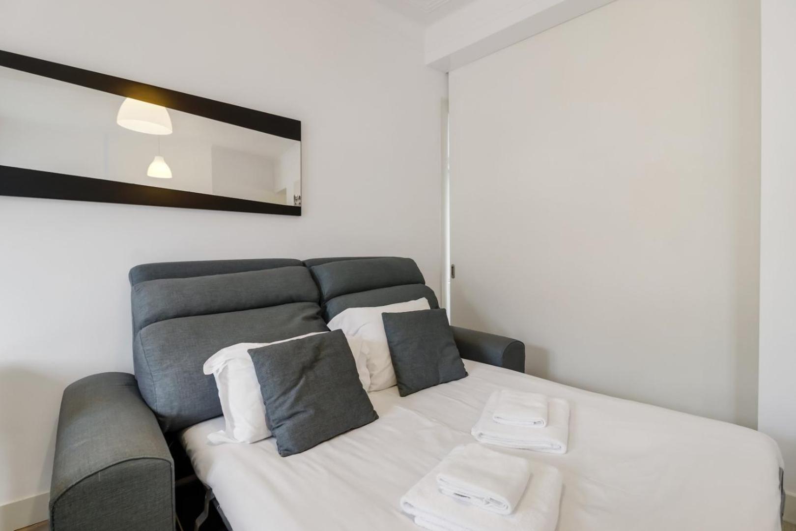Bright 1br Castelo Sao Jorge - Graca Getaway | By Airnest * Lisbon