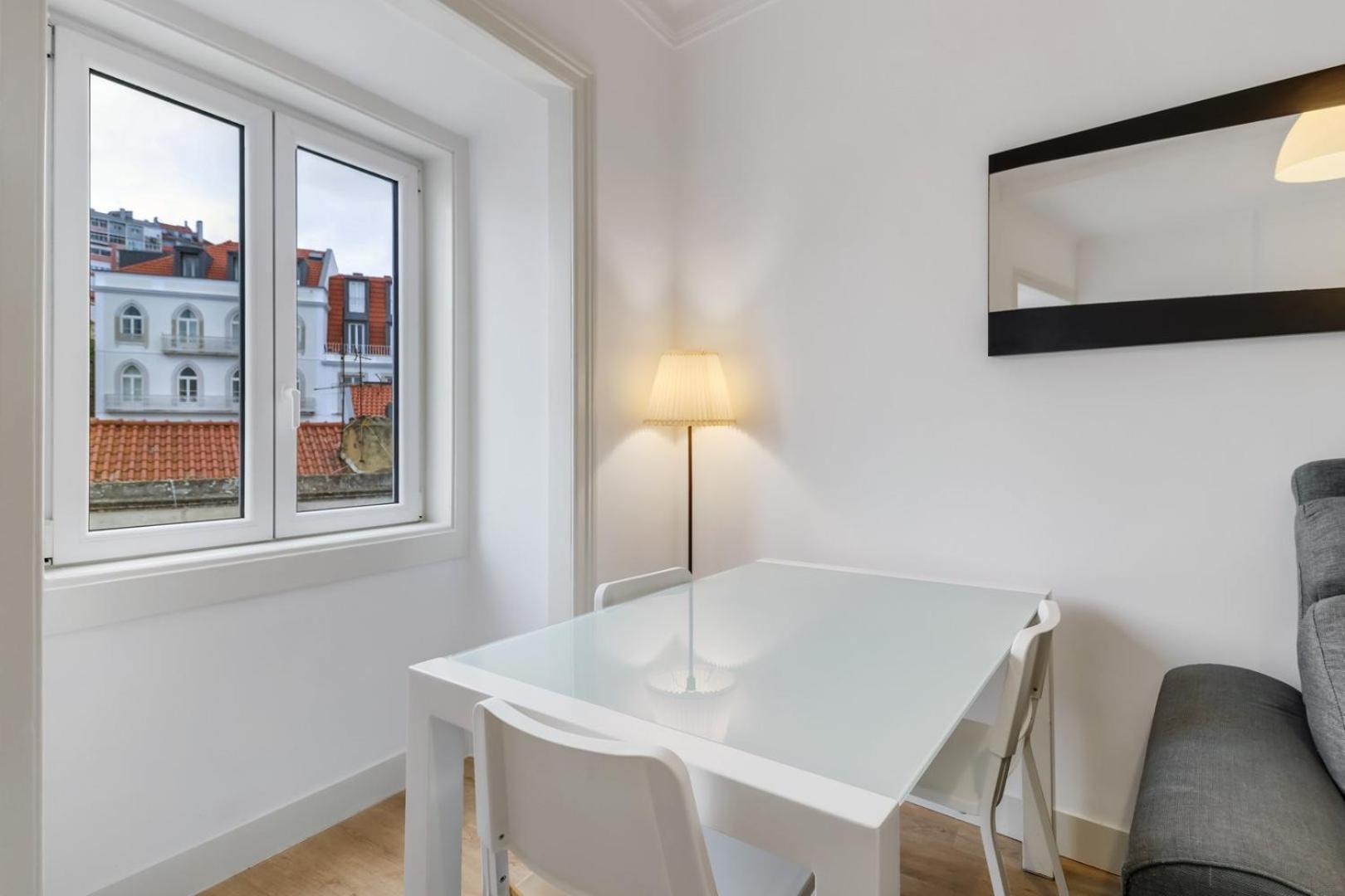 Apartment Bright 1br Castelo Sao Jorge - Graca Getaway | By Airnest