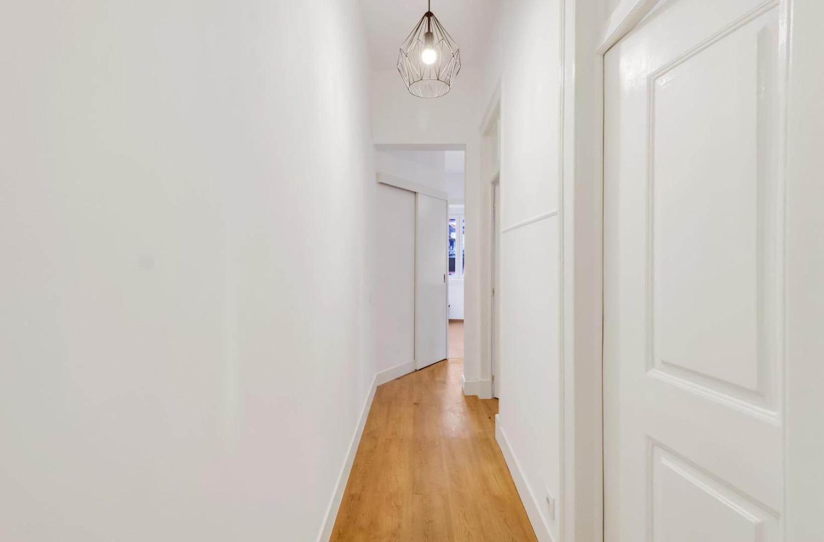 Bright 1br Castelo Sao Jorge - Graca Getaway | By Airnest Apartment Lisbon